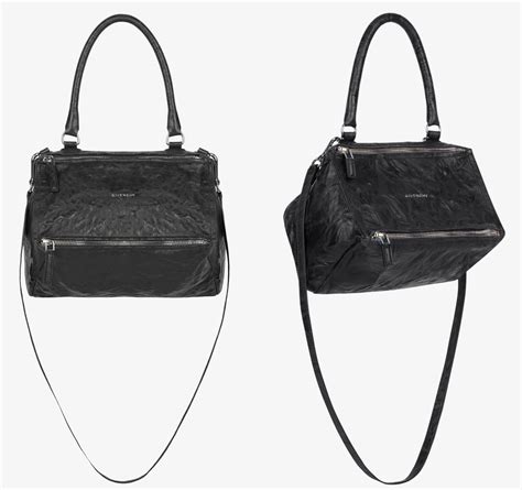 givenchy handle bag|More.